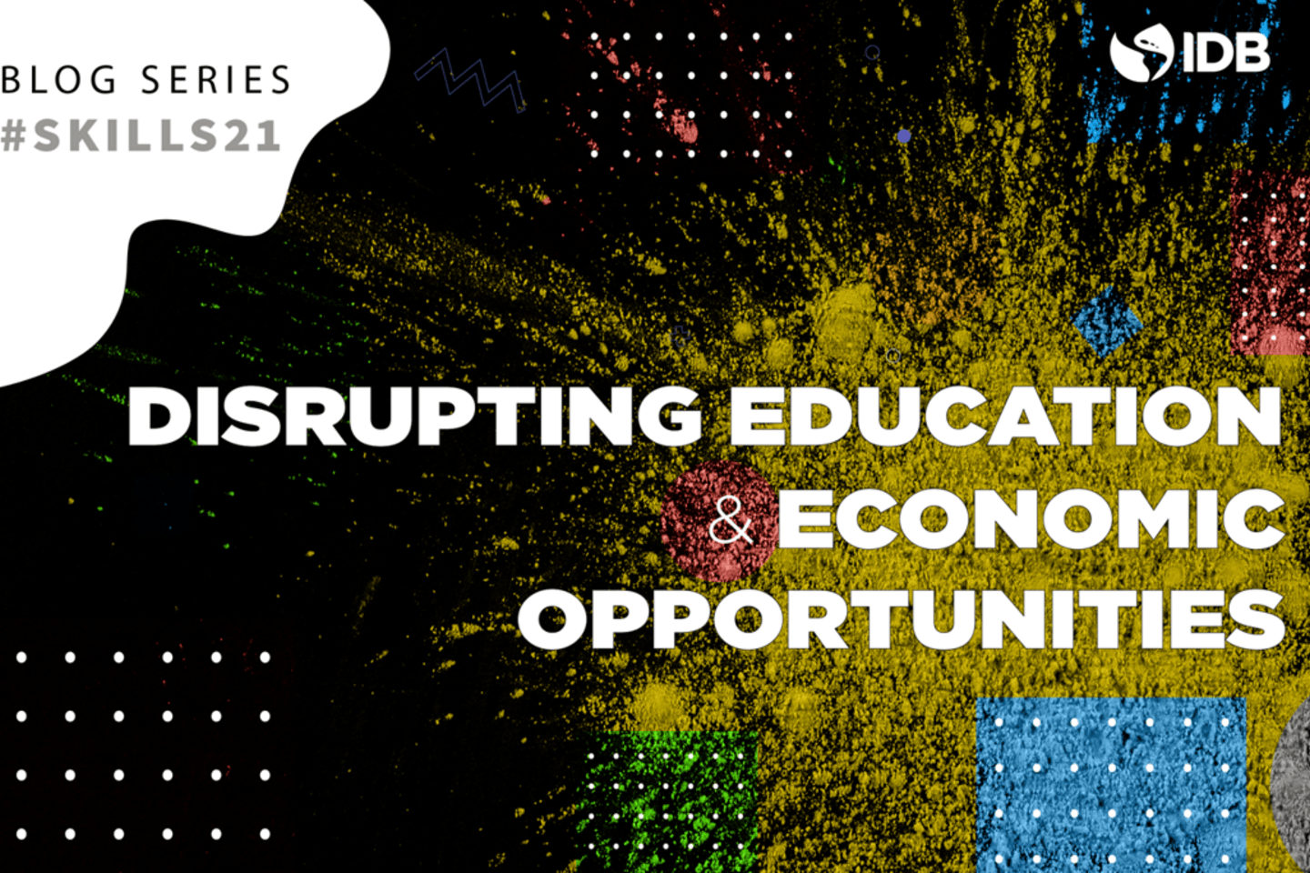 Disrupting Education