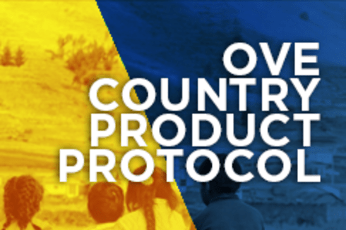 OVE Country Product Protocol