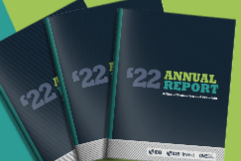 OVE's 2022 Annual Report