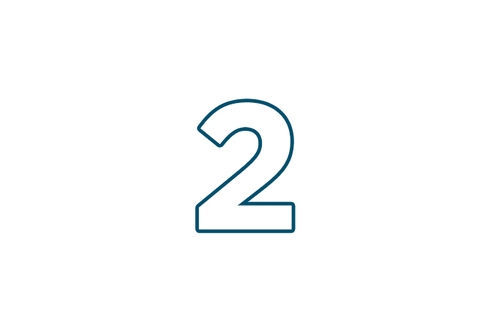 Number two - Inter-American Development Bank - IDB