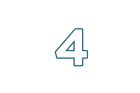 Number four - Inter-American Development Bank - IDB