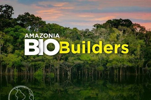 Amazonia Bio Builders - Inter-American Development Bank - IDB