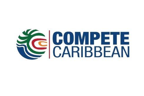 Compete caribbean IDB Initiative logo