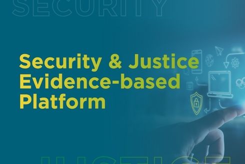 Security and Justice Evidence-based Platform
