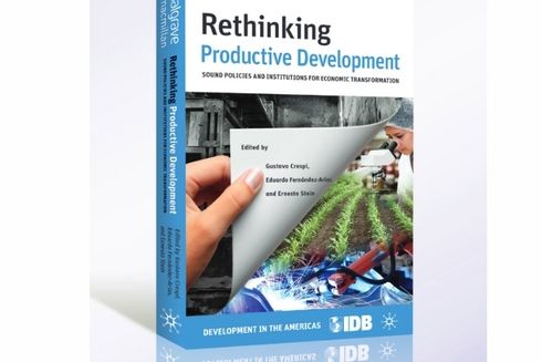 Publication Rethinking Development