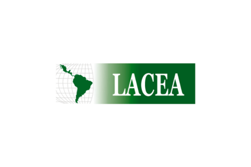 Logo of LACEA