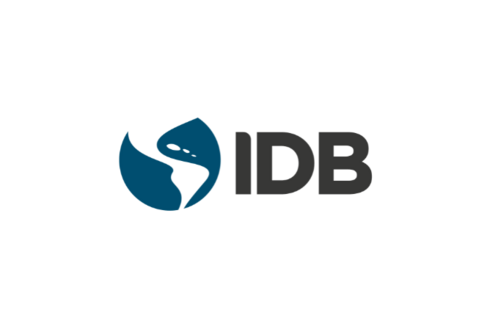 Logo of IDB