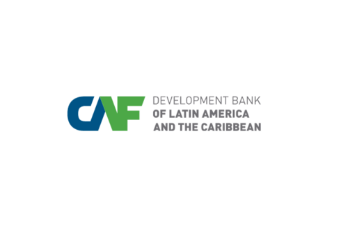 Logo of Development Bank of Latin American and the Caribbean