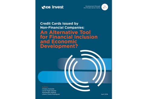 Credit Cards Issued
