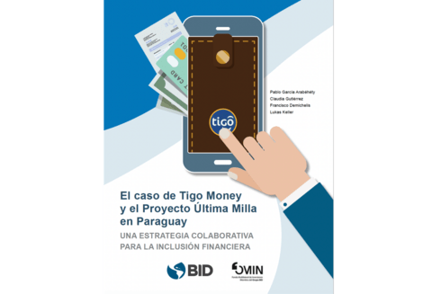 Tigo Money
