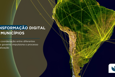 Digital transformation latam map - Digital - Inter-American Development Bank - IDB