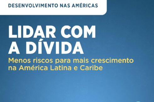 LIDIAR com a divida - Knowledge Resources - Inter American Development Bank - IDB