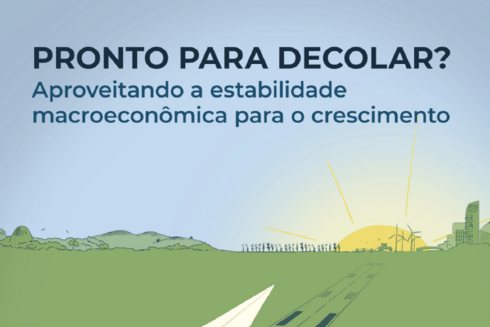 Marcroeconomic Report - Knowledge Resources - Inter American Development Bank - IDB
