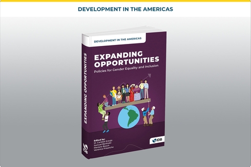 Development in the Americas - Development - Inter American Development Bank - IDB