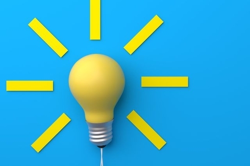 An idea icon - Sin Desperdicio - Initiatives - Inter American Development Bank - IDB