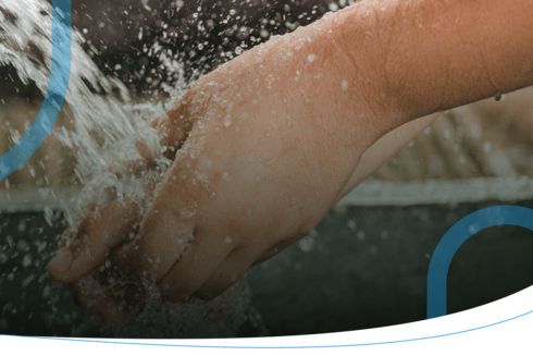 Hands washing - Our impact in LAC - Inter American Development Bank - IDB