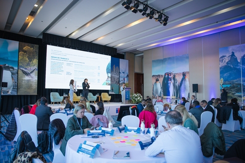 Workshops - Cities Network - Inter American Development Bank - IDB