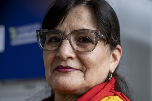 Image of a person of the government - IDB Cares - Inter American Development Bank - IDB