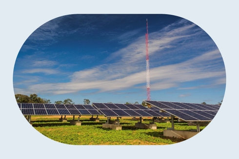 Solar Panels - Procurement - Inter American Development Bank - IDB