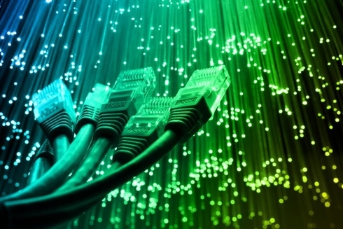 Highway of information with wires - Blogs - Inter American Development Bank - IDB