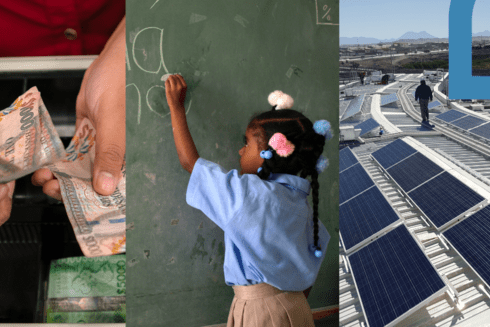 Different photos united - Blogs - Inter American Development Bank - IDB