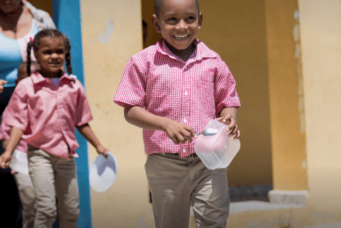 Cover for Impact Report 2025 - Development Effectiveness - Inter American Development Bank - IDB