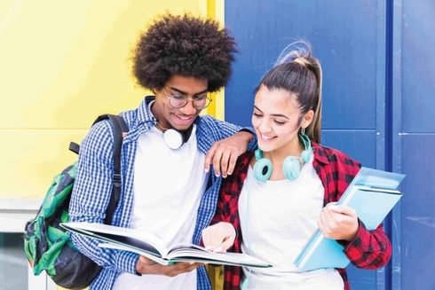 Young Students - Education Initiatives - Inter American Development Bank - IDB