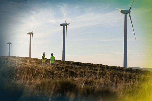Energy Towers - MEF - Inter American Development Bank - IDB