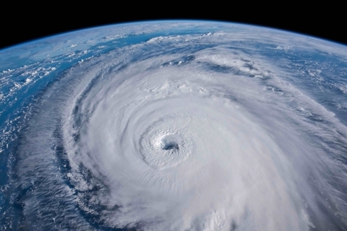 World from space - Disaster Risk - Inter American Development Bank - IDB