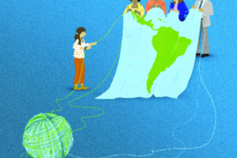 Cover for Regional Opportunities - Inter American Development Bank - IDB