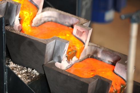 Minerals LAC