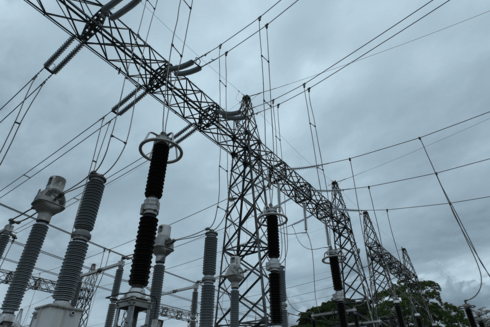 Energy Towers - Energy- Inter American Development Bank - IDB
