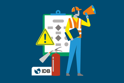 Guidelines for the Development of Emergency Plans for Public Buildings IDB