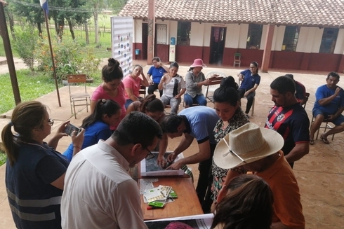Cartografía 5