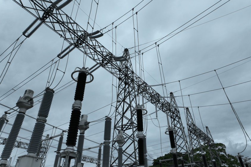 Energy Towers - Energy- Inter American Development Bank - IDB