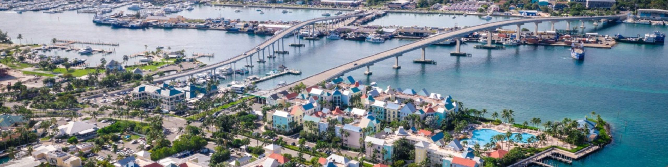 How The Bahamas is Making Strides to Improve its Electricity Service