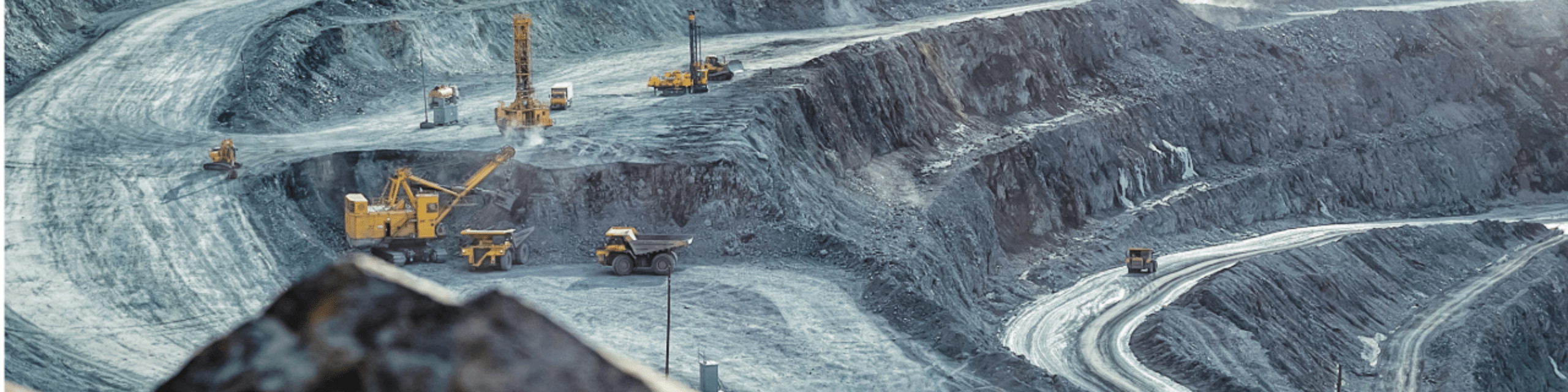 Transparency in Mining: Impact that Goes Beyond Extraction