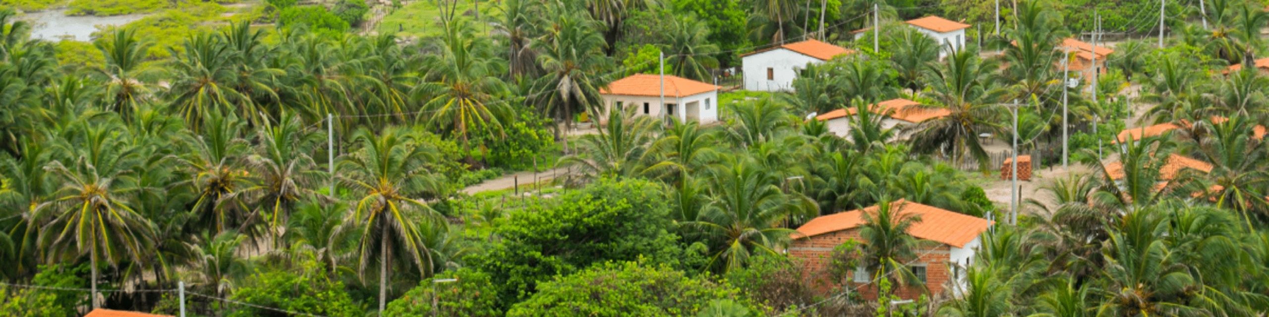 Cities in Amazonia: Unlocking Prosperity and Protecting Ecosystems 