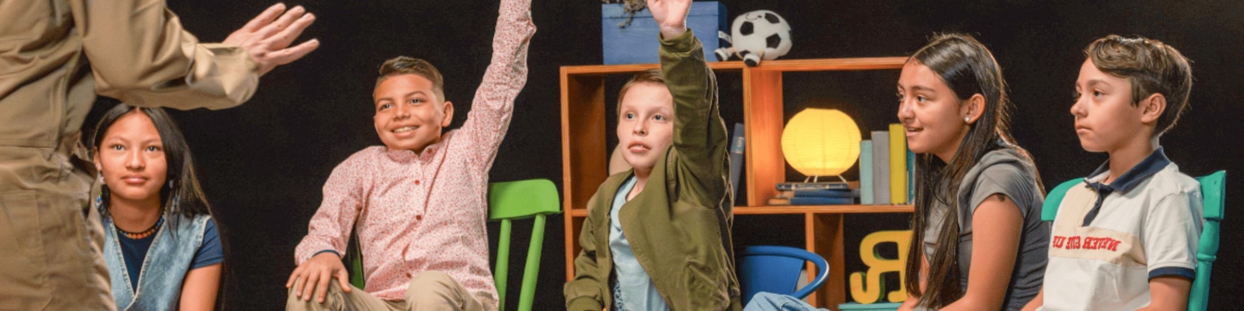 How to Prevent Violence in School? Five Evidence-Based Strategies