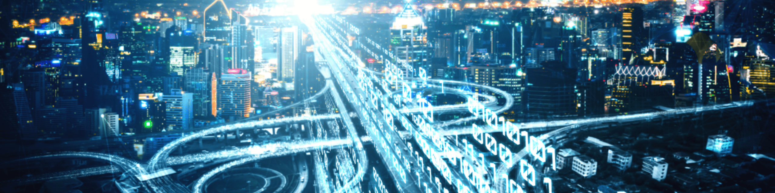 Como a inteligência artificial está transformando a infraestrutura na América Latina e no Caribe