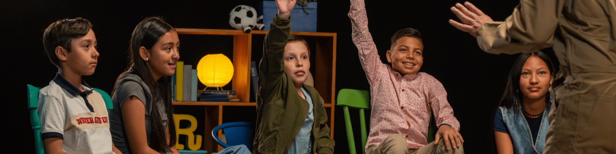 ¿Cómo prevenir la violencia desde la escuela? Cinco estrategias basadas en evidencia