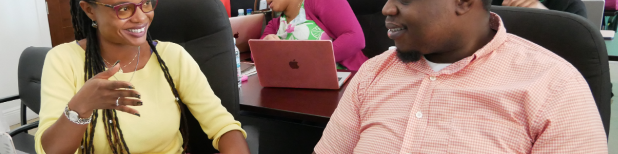 Can Teachers Drive Digital Transformation? The Bahamas Makes the Case