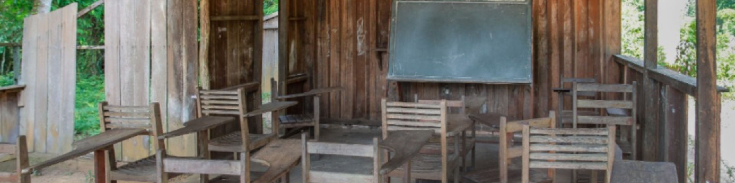 Diseñar escuelas resilientes al calor: una apuesta para garantizar los aprendizajes 