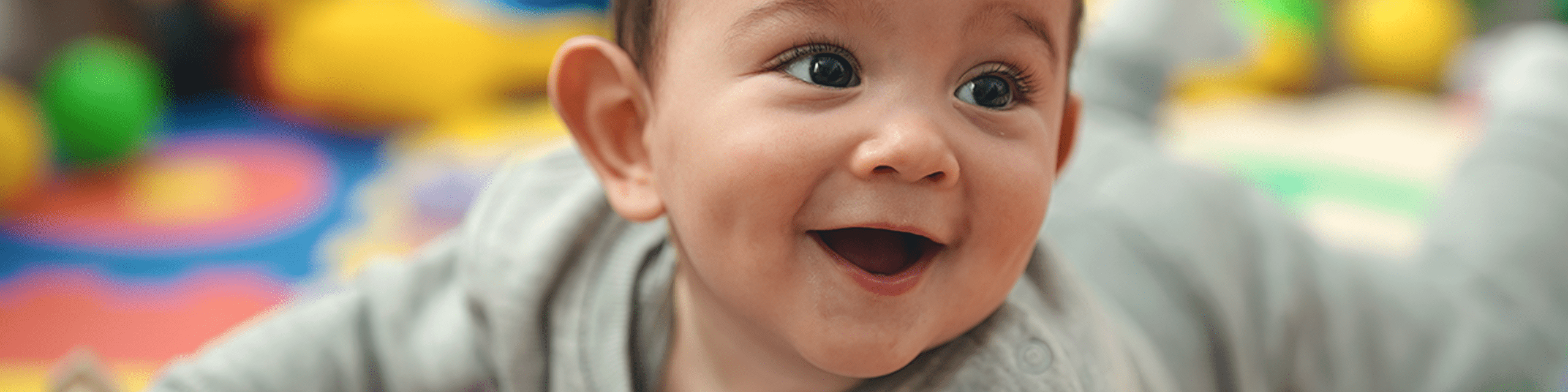 Innovating to Transform the Start of Childhood: The Legacy of the ECD Fund in Latin America and the Caribbean 