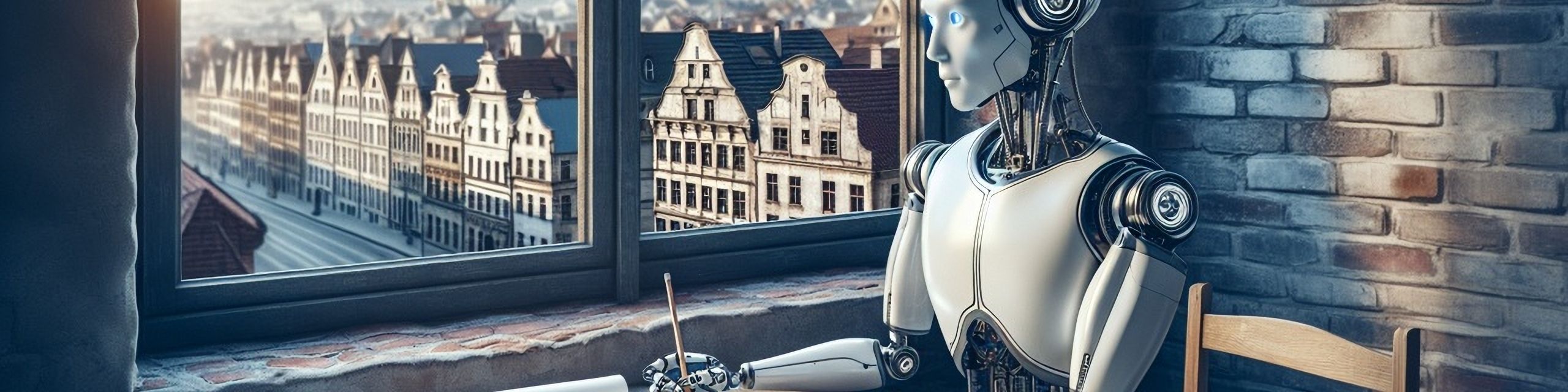 Inteligencia Artificial y memoria urbana:  preservando el patrimonio cultural en las ciudades de ALC