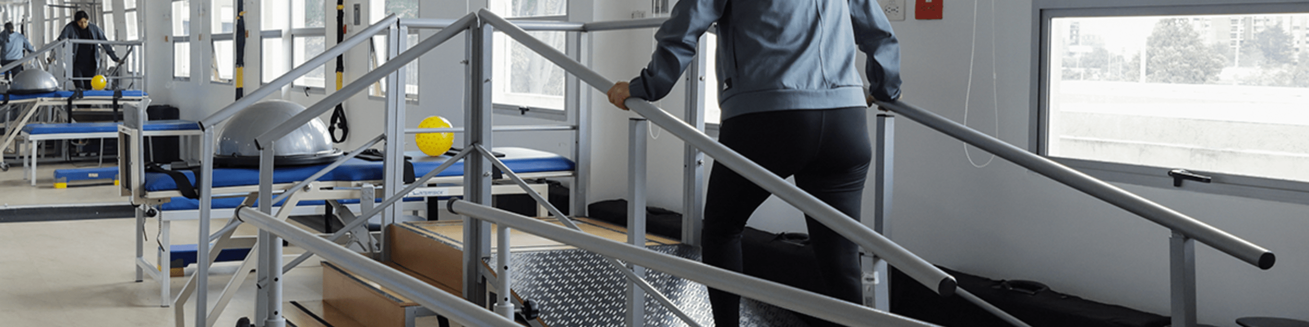 Hospital Infrastructure: Building Quality for Better Care