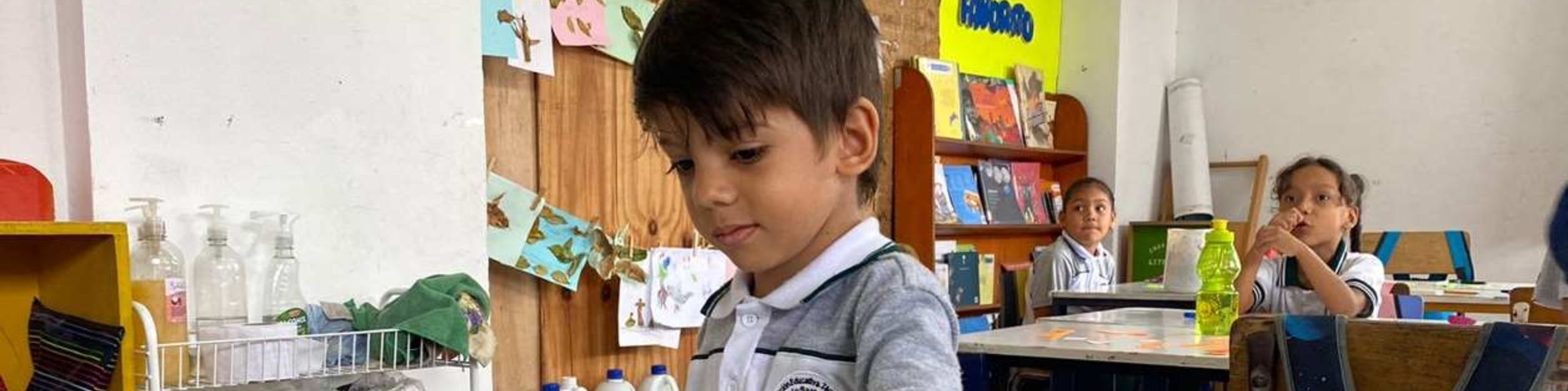 Cómo apostarle a la primera infancia con evidencia, resultados e incentivos