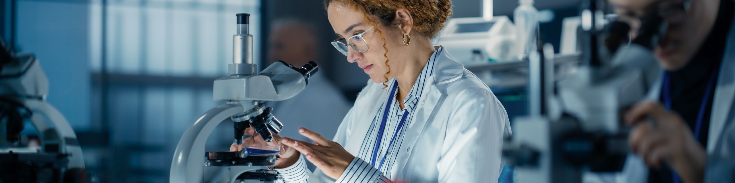 Sin ciencia de excelencia, no hay innovación de impacto