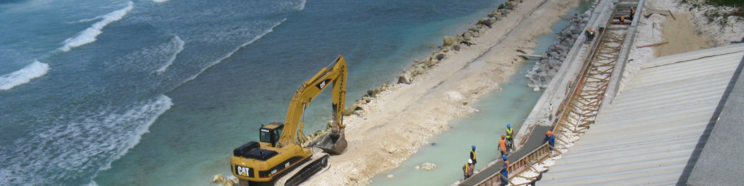 Are We Prepared to Protect Public Infrastructure in the Event of Emergencies?