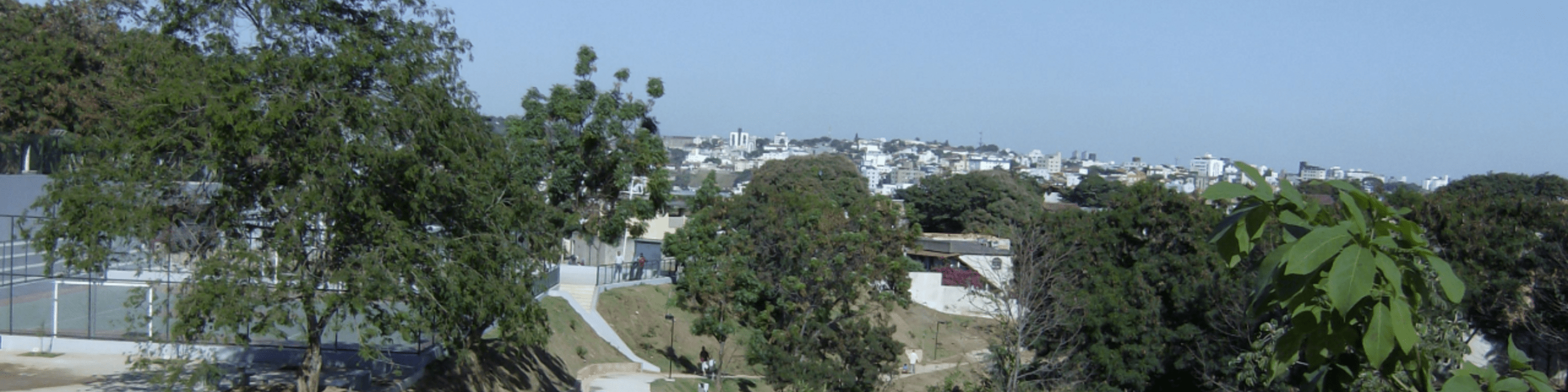Saneamento e drenagem urbana em Belo Horizonte: reduzindo o risco de inundações no Brasil